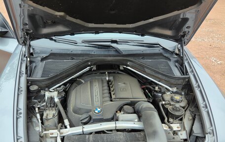 BMW X6, 2013 год, 2 500 000 рублей, 19 фотография