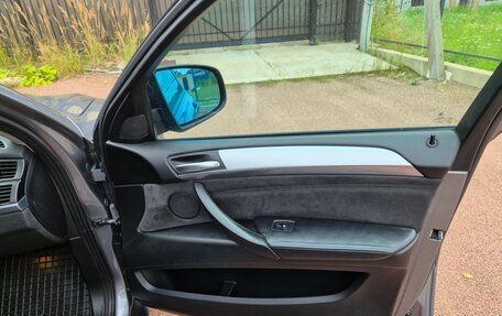 BMW X6, 2013 год, 2 500 000 рублей, 12 фотография