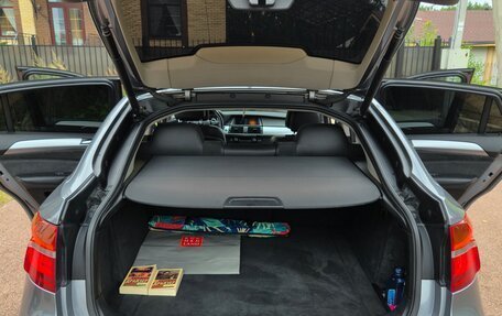 BMW X6, 2013 год, 2 500 000 рублей, 18 фотография