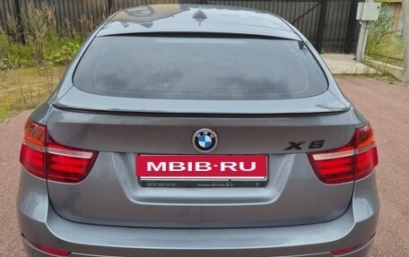 BMW X6, 2013 год, 2 500 000 рублей, 4 фотография