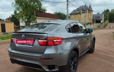BMW X6, 2013 год, 2 500 000 рублей, 5 фотография