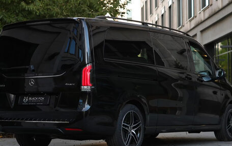 Mercedes-Benz V-Класс, 2026 год, 11 590 000 рублей, 4 фотография