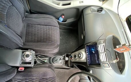 Toyota Vitz, 2005 год, 570 000 рублей, 7 фотография