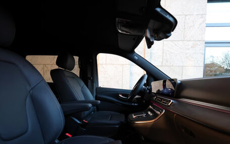 Mercedes-Benz V-Класс, 2026 год, 11 590 000 рублей, 9 фотография