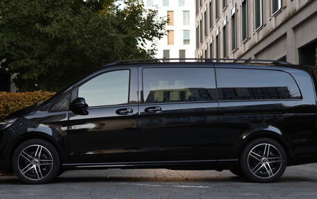 Mercedes-Benz V-Класс, 2026 год, 11 590 000 рублей, 8 фотография