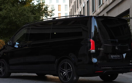 Mercedes-Benz V-Класс, 2026 год, 11 590 000 рублей, 6 фотография
