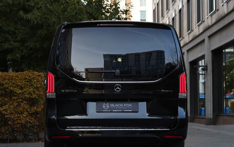 Mercedes-Benz V-Класс, 2026 год, 11 590 000 рублей, 5 фотография