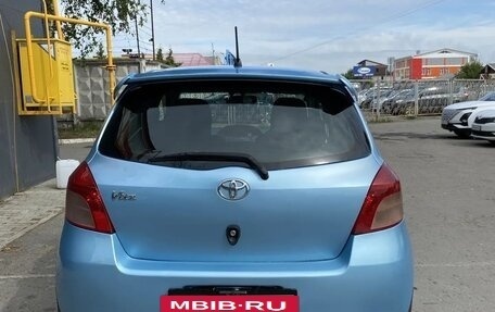 Toyota Vitz, 2005 год, 570 000 рублей, 2 фотография