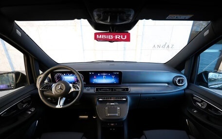 Mercedes-Benz V-Класс, 2026 год, 11 590 000 рублей, 10 фотография