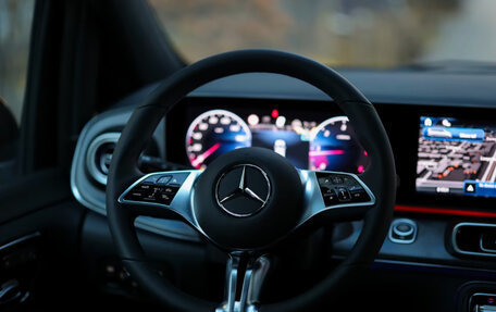 Mercedes-Benz V-Класс, 2026 год, 11 590 000 рублей, 15 фотография