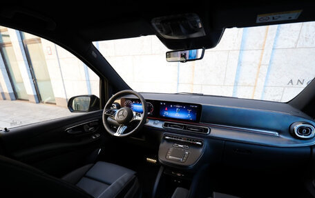 Mercedes-Benz V-Класс, 2026 год, 11 590 000 рублей, 13 фотография