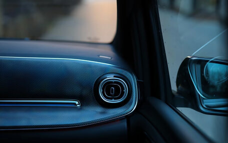 Mercedes-Benz V-Класс, 2026 год, 11 590 000 рублей, 30 фотография