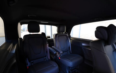 Mercedes-Benz V-Класс, 2026 год, 11 590 000 рублей, 32 фотография