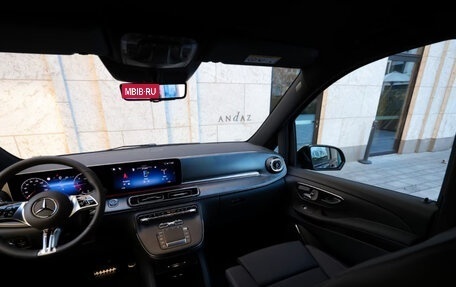 Mercedes-Benz V-Класс, 2026 год, 11 590 000 рублей, 12 фотография