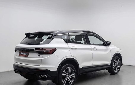 Geely Coolray I, 2021 год, 1 119 000 рублей, 3 фотография