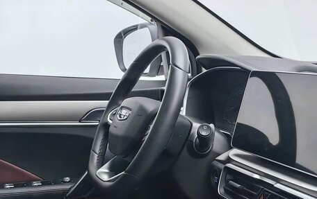 Geely Coolray I, 2021 год, 1 119 000 рублей, 7 фотография