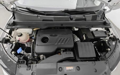 Geely Coolray I, 2021 год, 1 119 000 рублей, 9 фотография