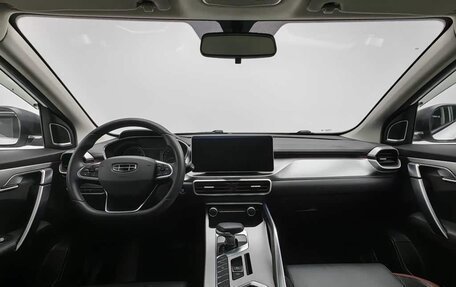 Geely Coolray I, 2021 год, 1 119 000 рублей, 5 фотография