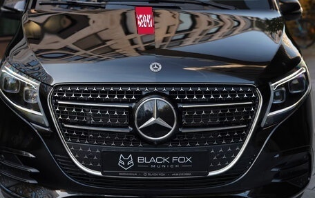 Mercedes-Benz V-Класс, 2026 год, 11 590 000 рублей, 29 фотография