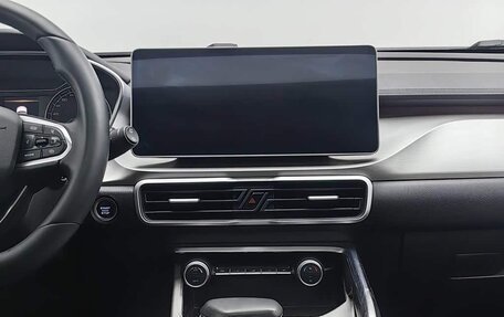 Geely Coolray I, 2021 год, 1 119 000 рублей, 13 фотография