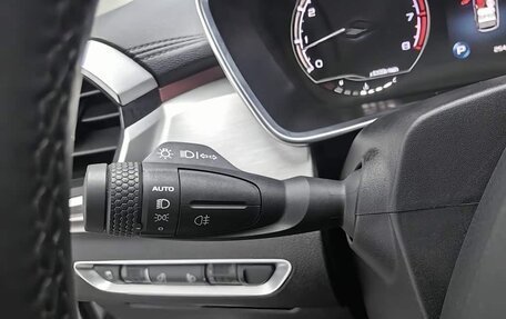 Geely Coolray I, 2021 год, 1 119 000 рублей, 19 фотография