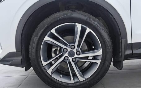 Geely Coolray I, 2021 год, 1 119 000 рублей, 22 фотография