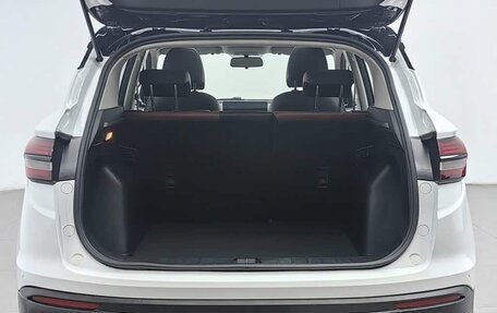 Geely Coolray I, 2021 год, 1 119 000 рублей, 16 фотография