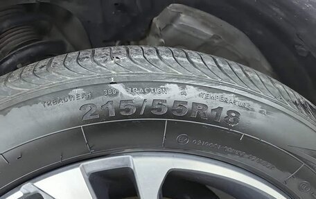 Geely Coolray I, 2021 год, 1 119 000 рублей, 21 фотография