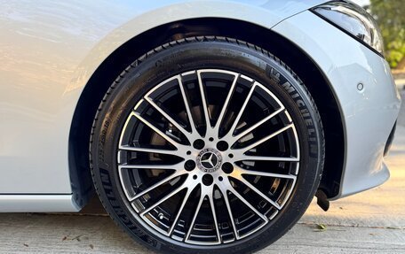 Mercedes-Benz C-Класс, 2022 год, 4 499 000 рублей, 12 фотография