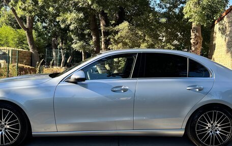 Mercedes-Benz C-Класс, 2022 год, 4 499 000 рублей, 6 фотография