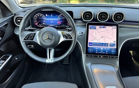 Mercedes-Benz C-Класс, 2022 год, 4 499 000 рублей, 16 фотография