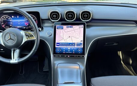 Mercedes-Benz C-Класс, 2022 год, 4 499 000 рублей, 15 фотография
