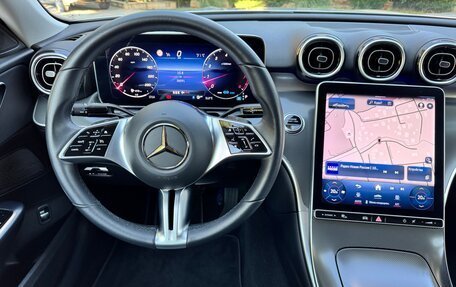Mercedes-Benz C-Класс, 2022 год, 4 499 000 рублей, 17 фотография