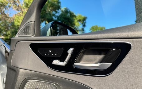 Mercedes-Benz C-Класс, 2022 год, 4 499 000 рублей, 19 фотография