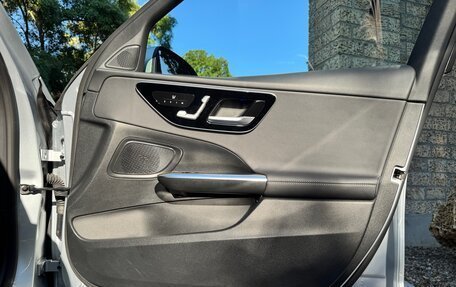 Mercedes-Benz C-Класс, 2022 год, 4 499 000 рублей, 18 фотография