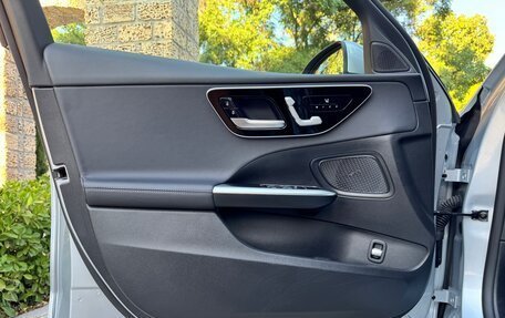 Mercedes-Benz C-Класс, 2022 год, 4 499 000 рублей, 25 фотография
