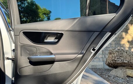 Mercedes-Benz C-Класс, 2022 год, 4 499 000 рублей, 22 фотография