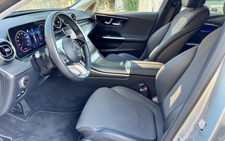 Mercedes-Benz C-Класс, 2022 год, 4 499 000 рублей, 28 фотография