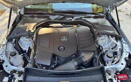 Mercedes-Benz C-Класс, 2022 год, 4 499 000 рублей, 32 фотография