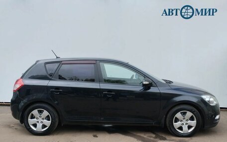 KIA cee'd I рестайлинг, 2011 год, 849 000 рублей, 4 фотография