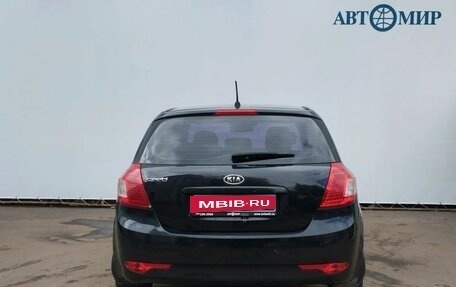 KIA cee'd I рестайлинг, 2011 год, 849 000 рублей, 6 фотография