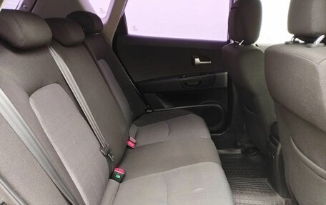 KIA cee'd I рестайлинг, 2011 год, 849 000 рублей, 11 фотография