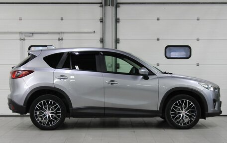 Mazda CX-5 II, 2012 год, 1 797 000 рублей, 4 фотография