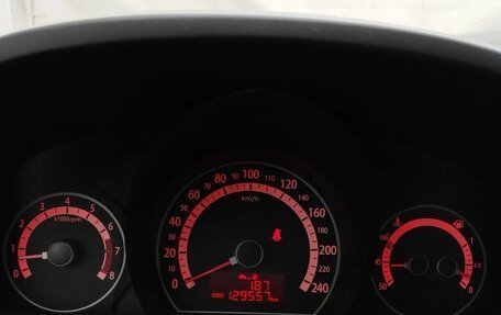 KIA cee'd I рестайлинг, 2011 год, 849 000 рублей, 12 фотография