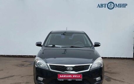 KIA cee'd I рестайлинг, 2011 год, 849 000 рублей, 2 фотография