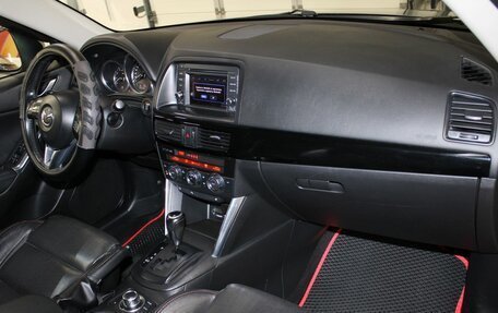 Mazda CX-5 II, 2012 год, 1 797 000 рублей, 10 фотография