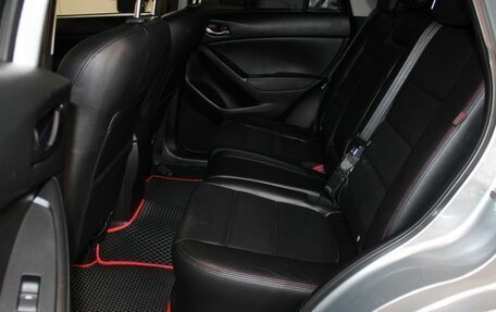 Mazda CX-5 II, 2012 год, 1 797 000 рублей, 11 фотография