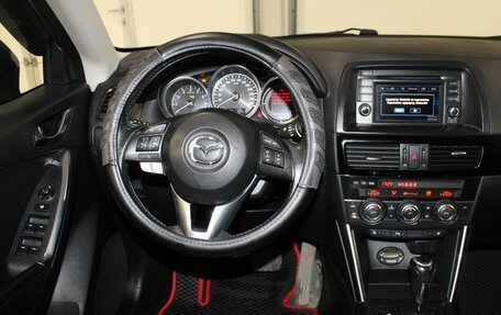 Mazda CX-5 II, 2012 год, 1 797 000 рублей, 13 фотография
