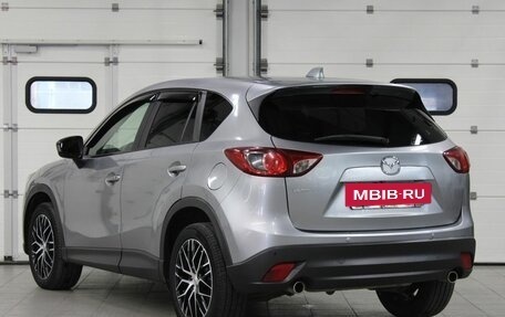 Mazda CX-5 II, 2012 год, 1 797 000 рублей, 7 фотография