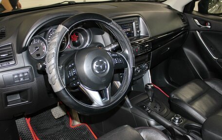 Mazda CX-5 II, 2012 год, 1 797 000 рублей, 16 фотография